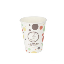 Hot Sale Biodegradable popular customized paper cup